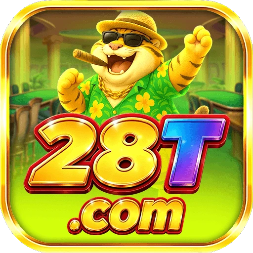 28T.COM-Plataforma oficial de certificação.  Logo
